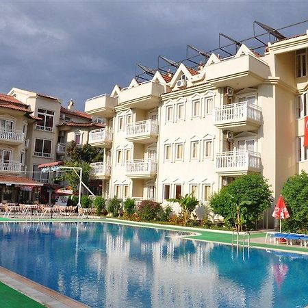 מרמריס Sundream Apartments מראה חיצוני תמונה