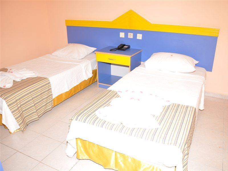 מרמריס Sundream Apartments מראה חיצוני תמונה