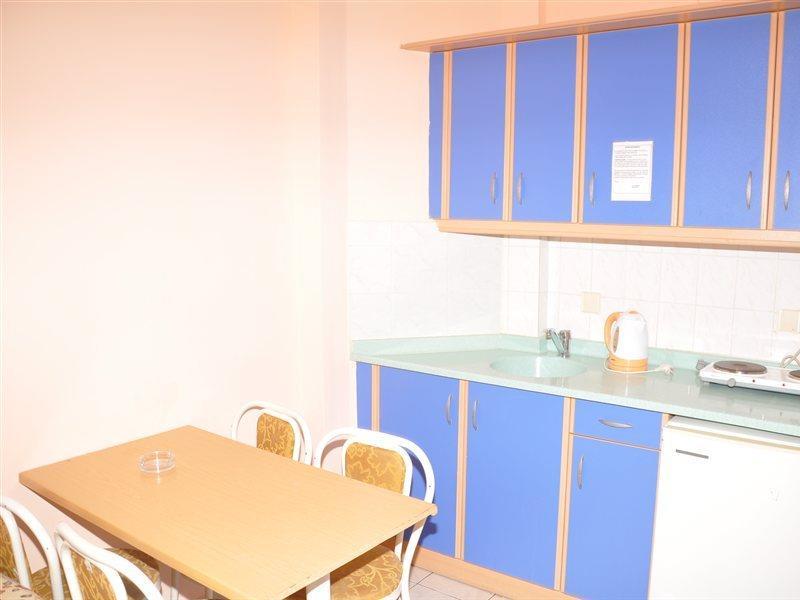 מרמריס Sundream Apartments מראה חיצוני תמונה