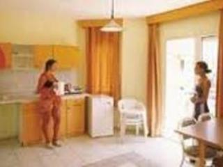 מרמריס Sundream Apartments מראה חיצוני תמונה