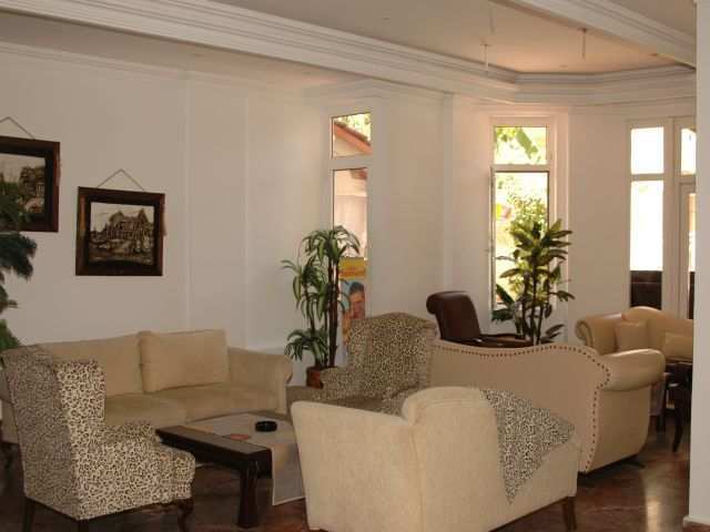 מרמריס Sundream Apartments מראה חיצוני תמונה